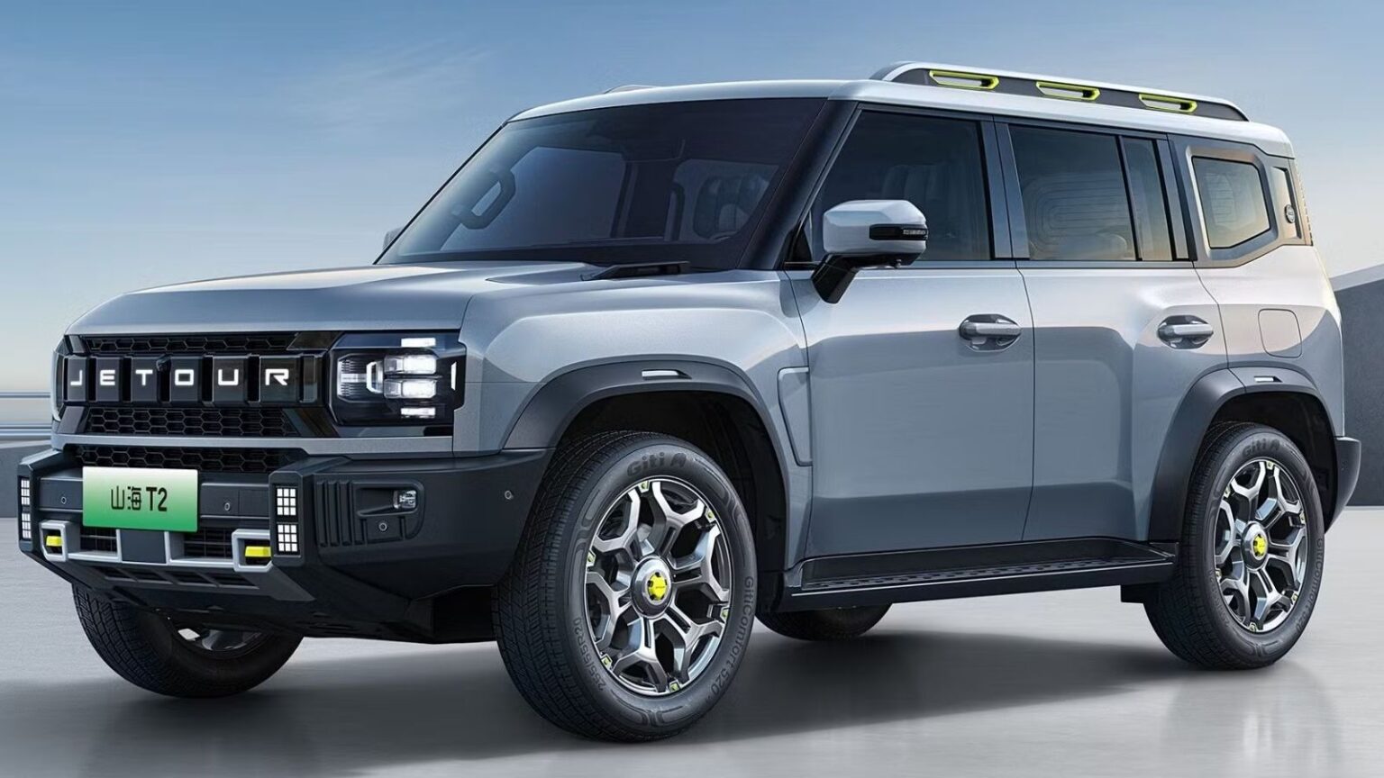 Jetour sbarca in Europa: SUV cinesi pronti a sfidare i competitor