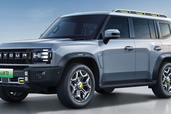 Jetour sbarca in Europa: SUV cinesi pronti a sfidare i competitor