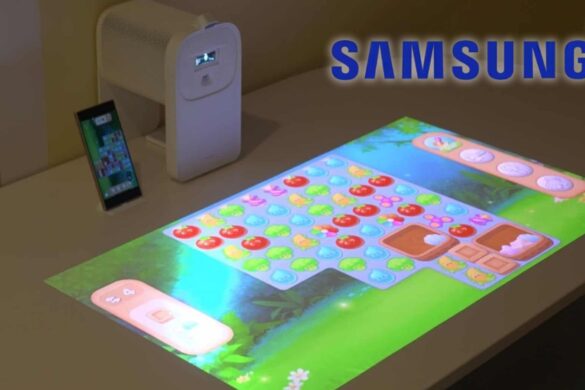 The Premiere 5 di Samsung: la proiezione 4K raggiunge nuovi livelli