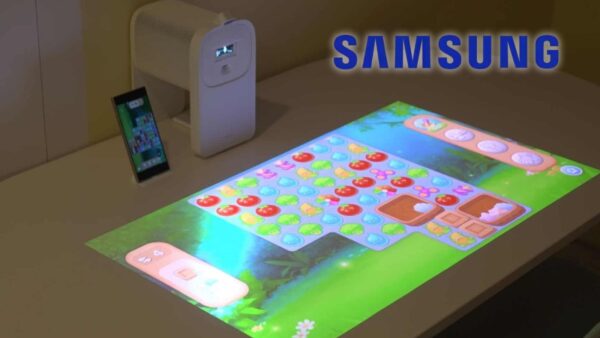 The Premiere 5 di Samsung: la proiezione 4K raggiunge nuovi livelli