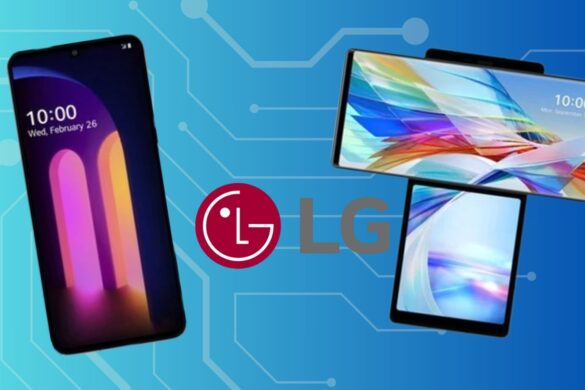 Addio definitivo agli smartphone LG: stop aggiornamenti a giugno