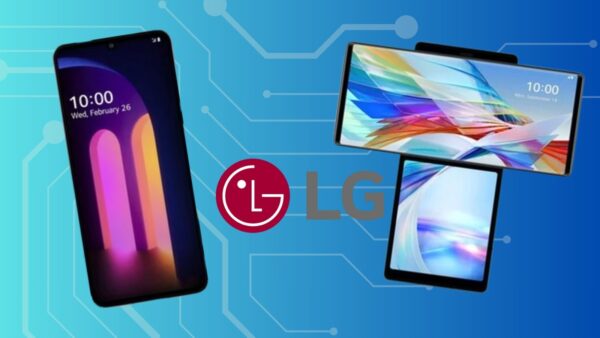 Addio definitivo agli smartphone LG: stop aggiornamenti a giugno