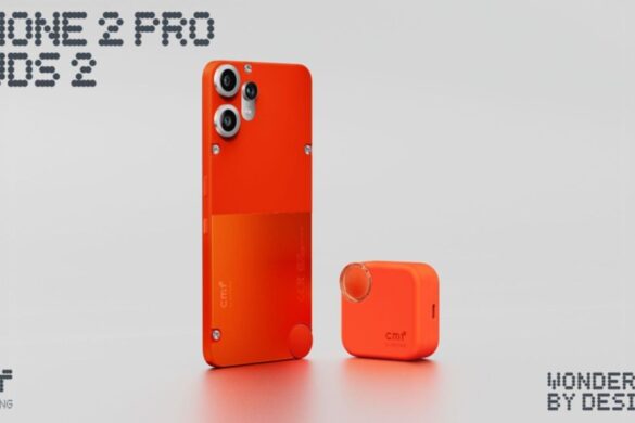 CMF: lanciati il Phone 2 Pro e la nuova linea auricolari Buds 2, 2 Plus e 2a
