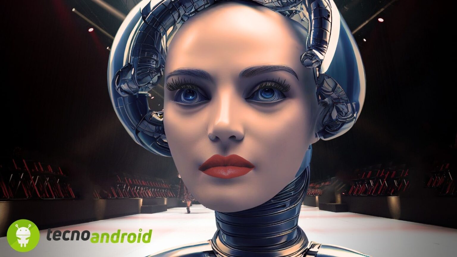 Moda e Intelligenza Artificiale: l'illusione perfetta che inganna