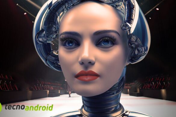 Moda e Intelligenza Artificiale: l’illusione perfetta che inganna