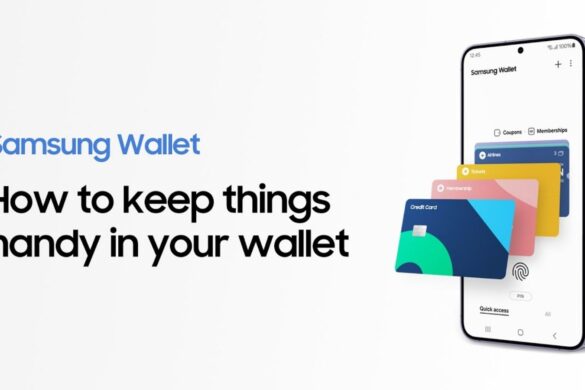 Samsung Wallet modifica i pagamenti: arriva pagoPA integrato