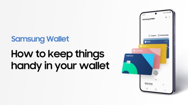Samsung Wallet modifica i pagamenti: arriva pagoPA integrato