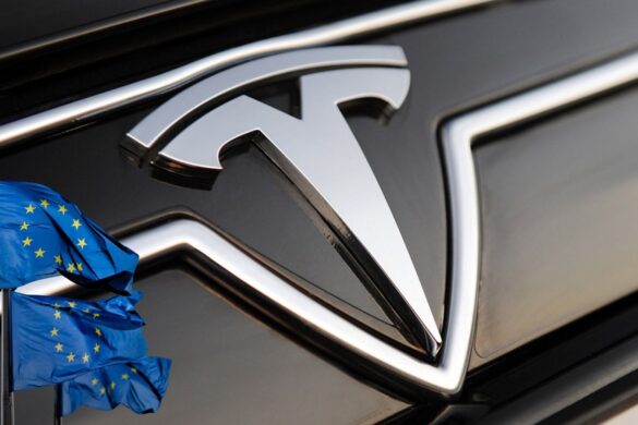 Tesla e guida autonoma in Europa: test FSD sulle strade norvegesi
