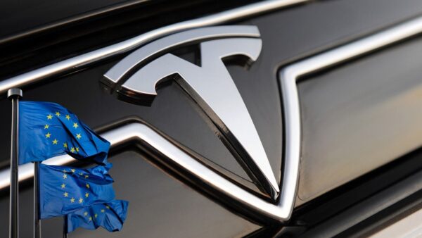 Tesla e guida autonoma in Europa: test FSD sulle strade norvegesi