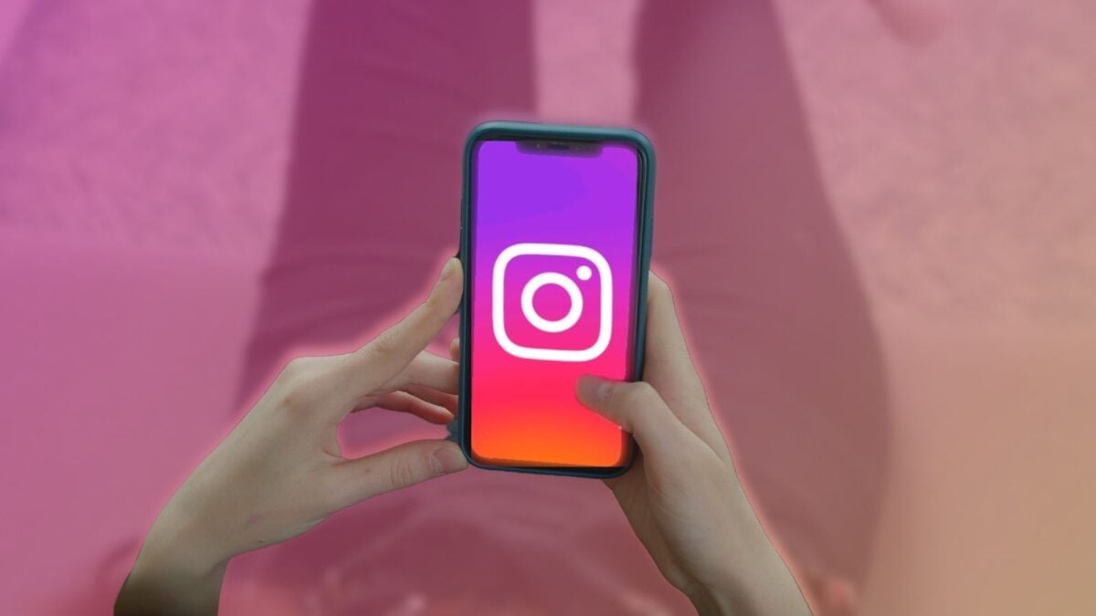 Instagram Reels velocità 2x