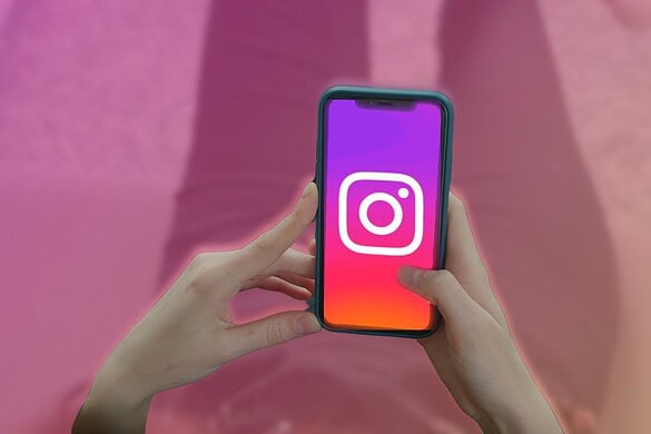Instagram: Arrivano i Reels in modalità 2x come su TikTok