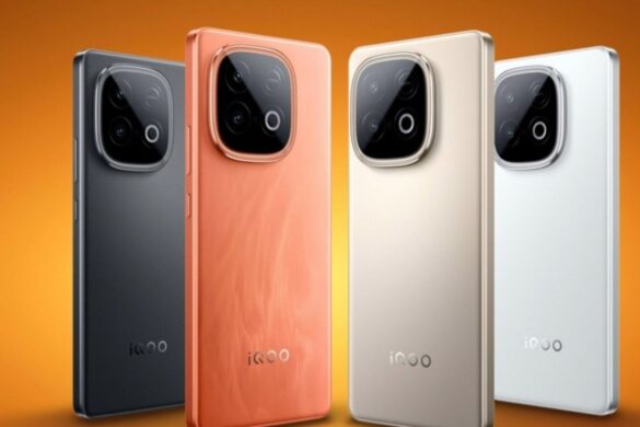 iQOO Z10 Turbo and Turbo Pro ufficiali, specifiche e prezzi