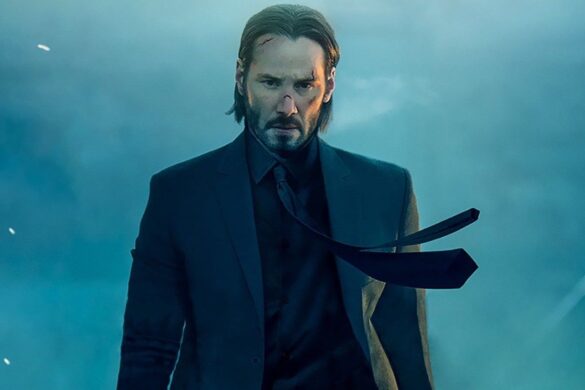 John Wick, la saga continua ad espandersi con nuovi film