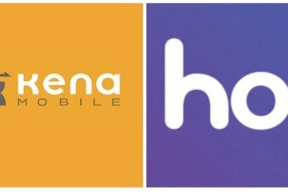 Kena Mobile contro ho. Mobile: ecco le migliori offerte di aprile 2025