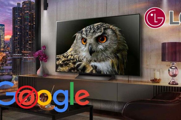 LG dice addio a Google Assistant: cosa cambia dal 1° maggio