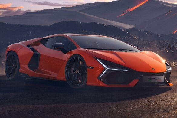 Automobili Lamborghini, la crescita continua è merito dei pilastri aziendali