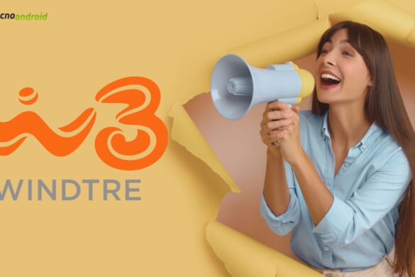 WindTre: ora le promo GO Digital anche con eSIM
