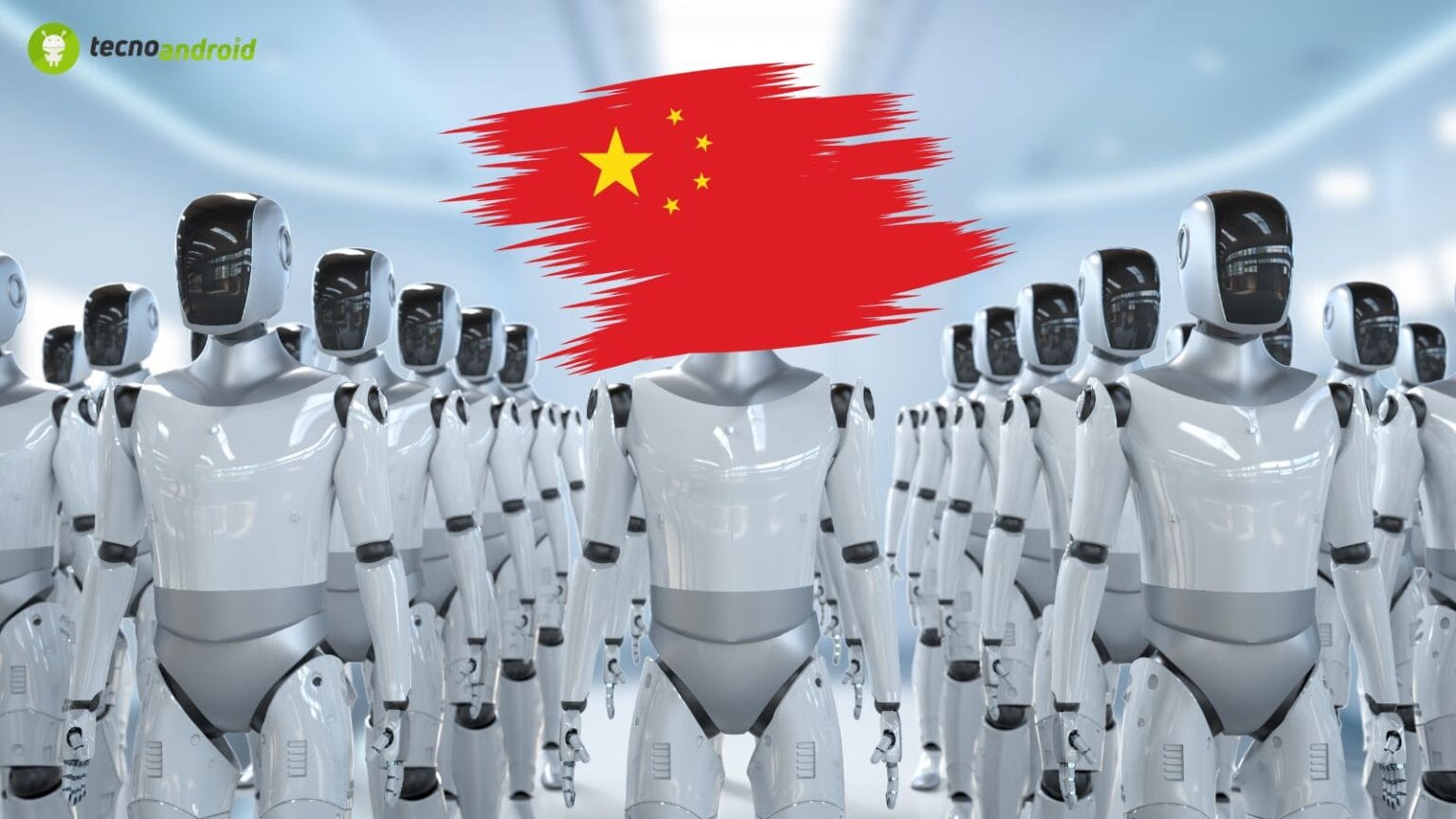 robot