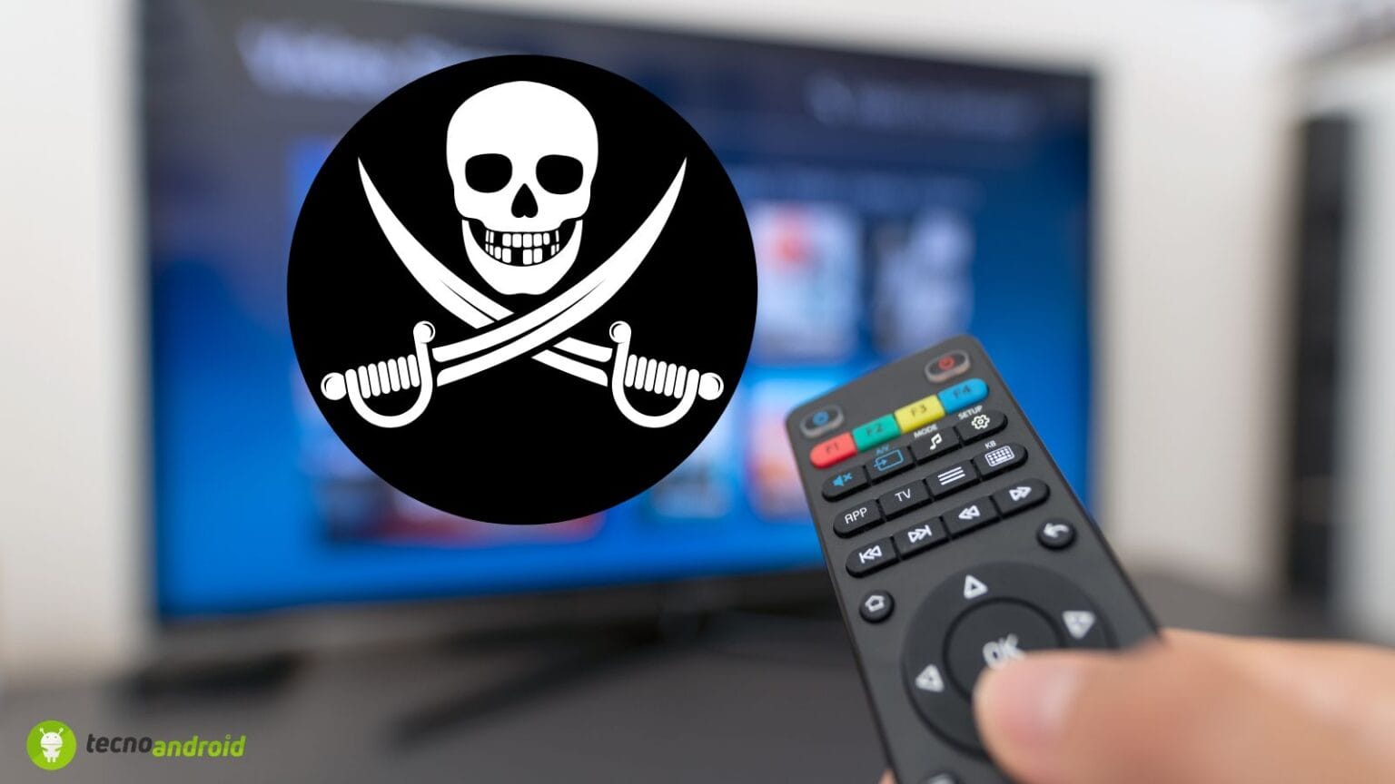 Piracy Shield