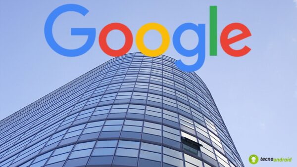 google