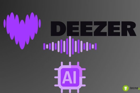 Deezer: aumenta la presenza della musica AI