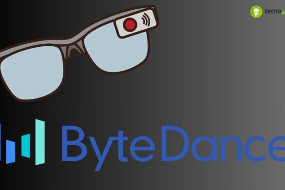 ByteDance: arrivano i nuovi occhiali smart AI?