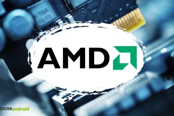 AMD: ecco sette nuovi chip Desktop e Threadripper
