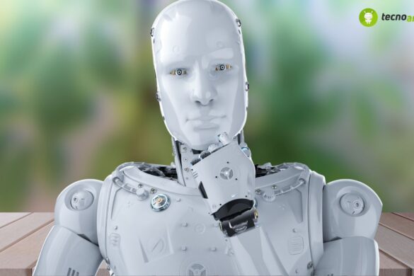 BroBot: arriva il robot pensato per l’istruzione e l’ospitalità