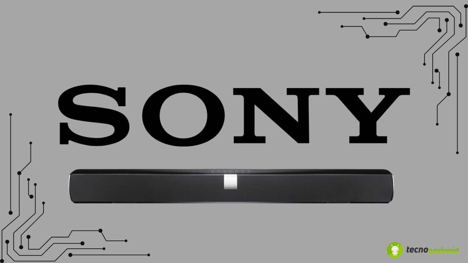 sony