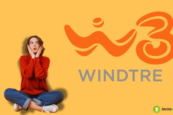 WindTre: nuove promo per la convergenza con Assicurazioni