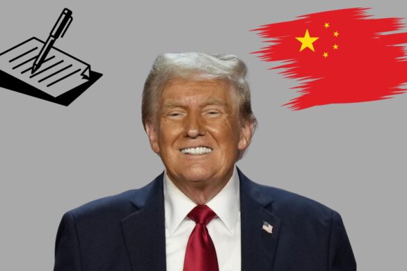 Trump: i dazi arrivano al 104% in Cina