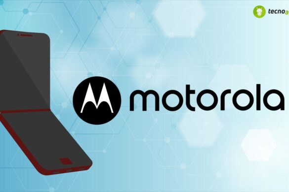 Motorola Razr 60 Ultra: nuove indiscrezioni sul nuovo modello