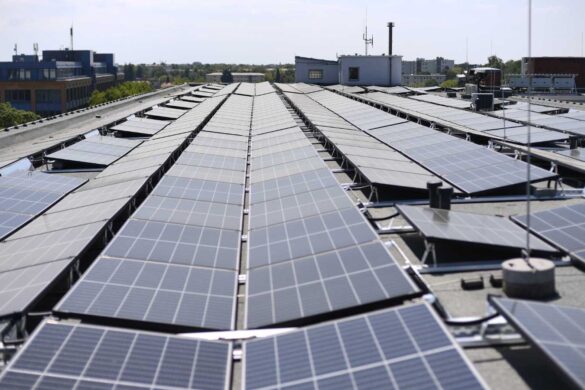 HelioSkin: nuova opzione con copertura solare flessibile