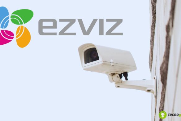 Ezviz presenta le sue nuove videocamere