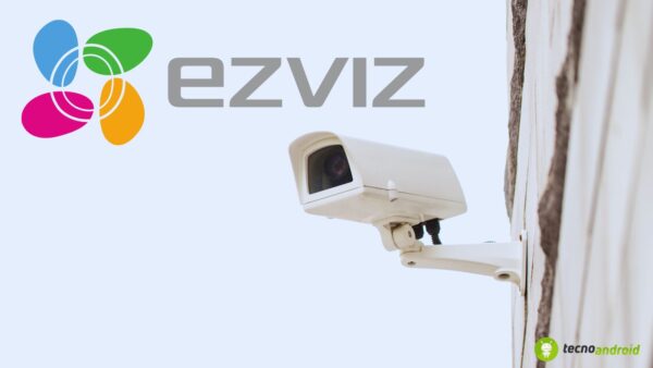 Ezviz
