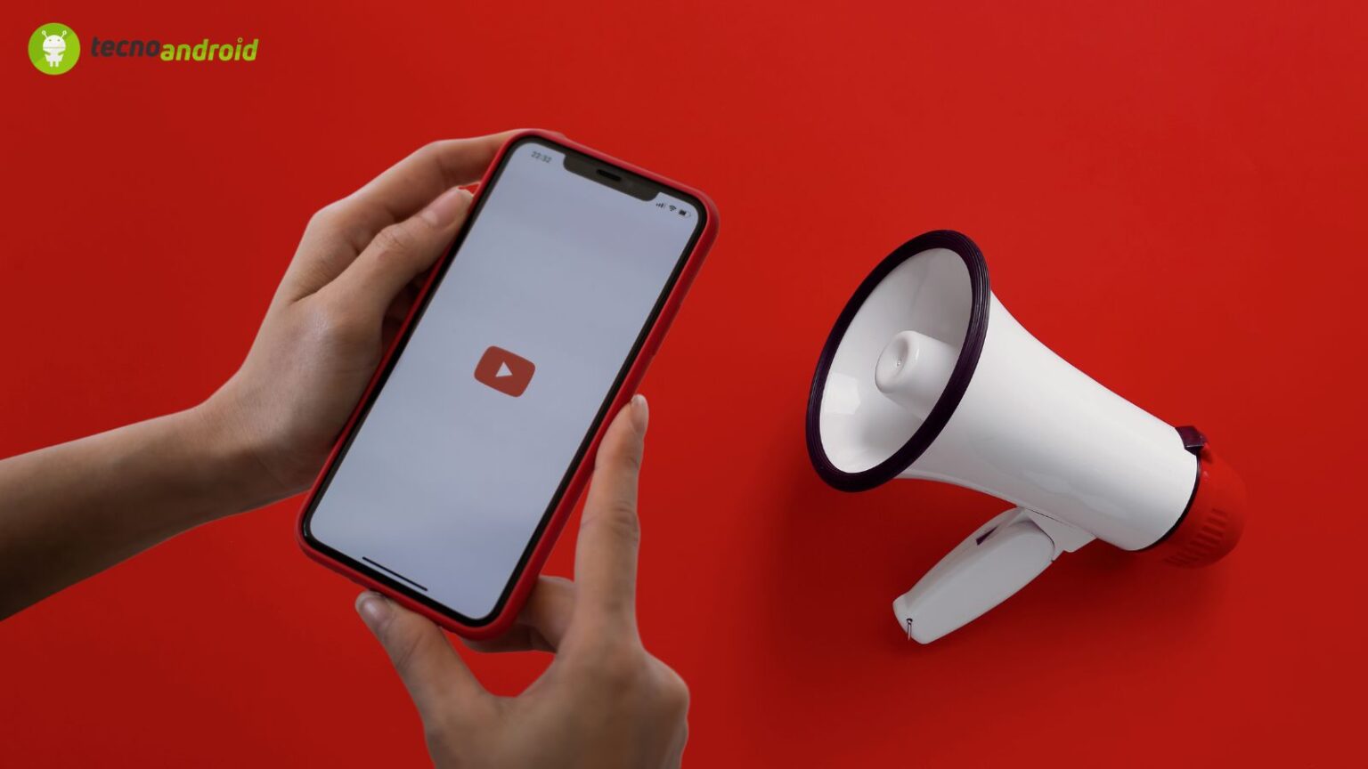YouTube
