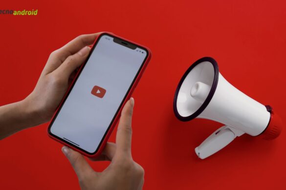 YouTube: nuovi aggiornamenti con l’arrivo del 20° anniversario