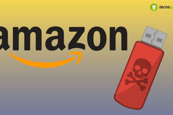 Amazon: continua la lotta alle Fire TV Stick pirata