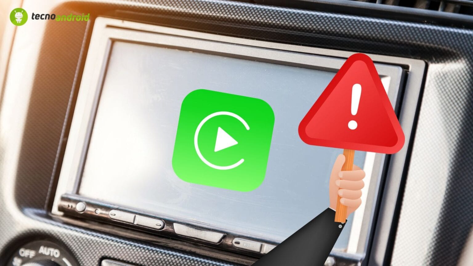 CarPlay