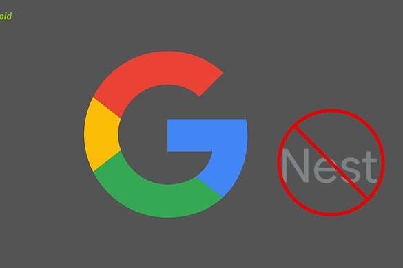 Google dismessi due dispositivi Nest: ecco i dettagli