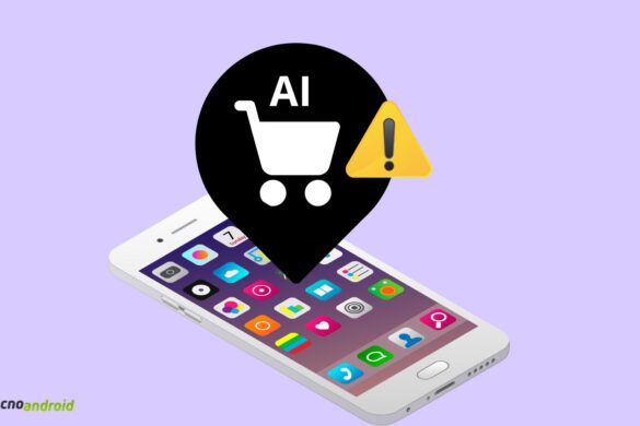 App shopping AI: dettagli sulla recente truffa