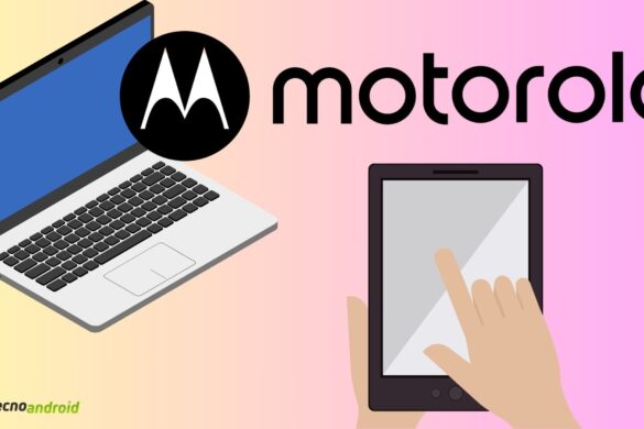 Motorola presenta due nuovi dispositivi