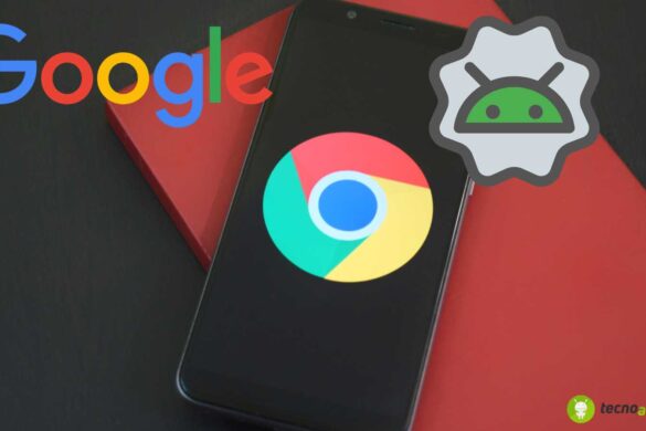 Google: Chrome e Android non più insieme?