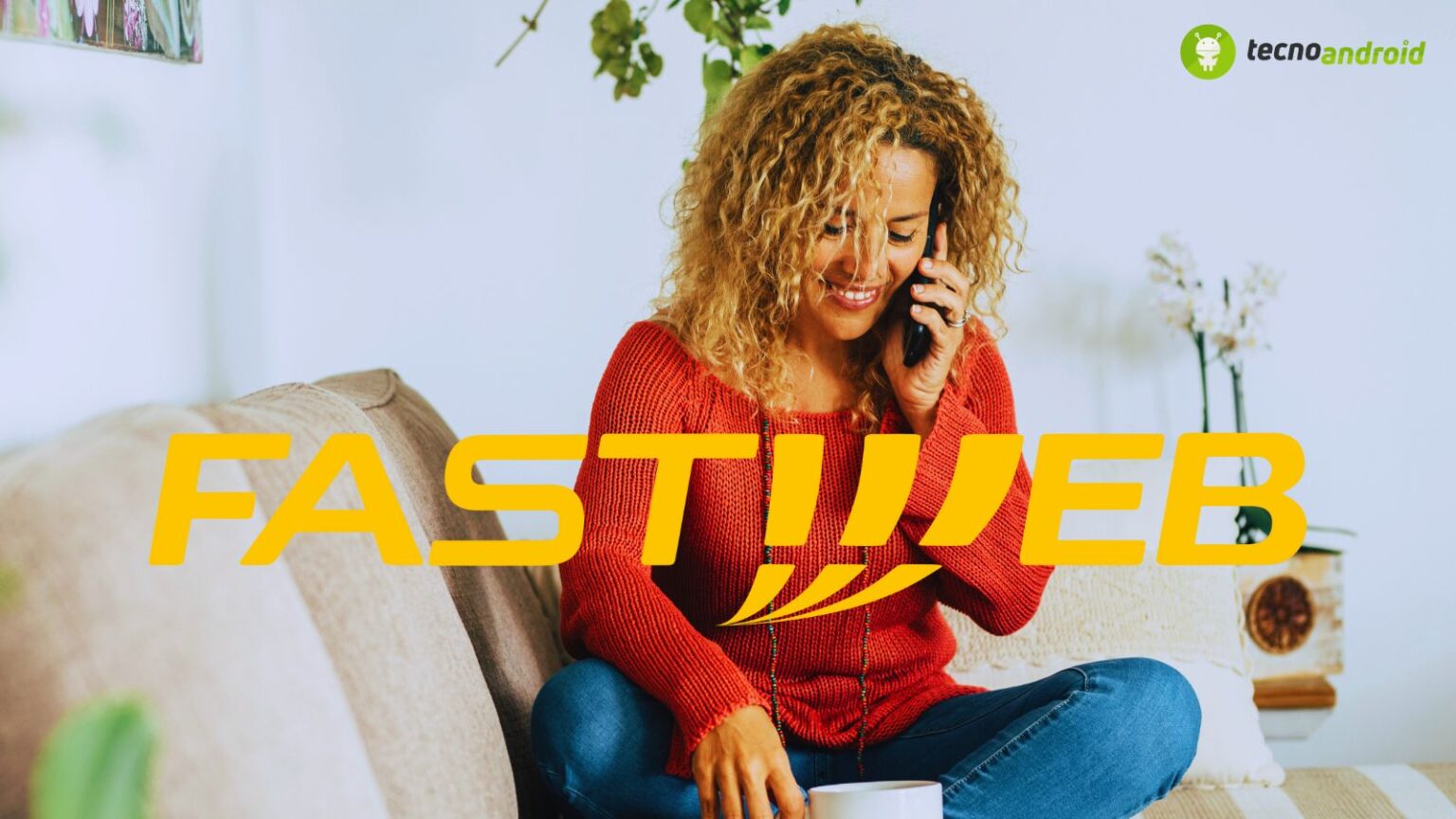 fastweb