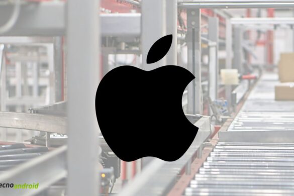 Apple registra un traguardo importante per i suoi iPhone 17