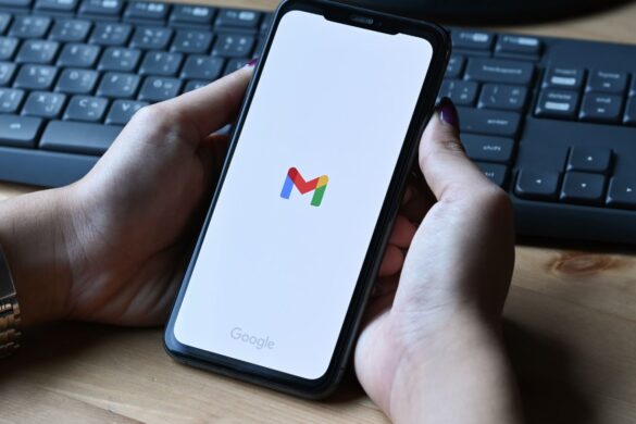 Gmail: arriva la crittografia delle email