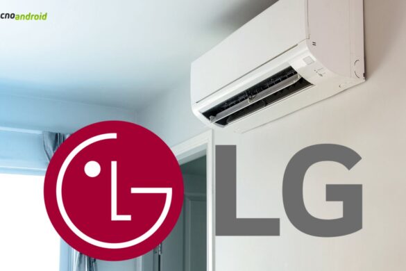 LG: arrivano i nuovi climatizzatori con l’intelligenza artificiale