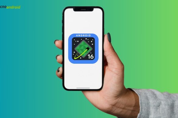 Android 16 è in grado di riavviare lo smartphone?