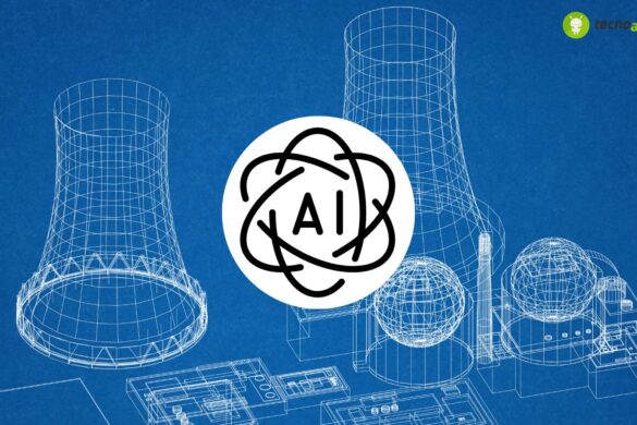 Reattore nucleare usato per alimentare l’intelligenza artificiale