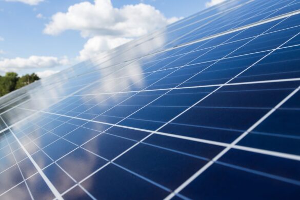 Fotovoltaico: innovazione in arrivo dalla Corea del Sud